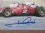 Mario Andretti "Formula One Driver" signed photograph + Certificate Carousel 4
