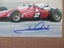 Mario Andretti "Formula One Driver" signed photograph + Certificate Carousel 5