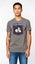 Holden HK Grille Logo T-Shirt Carousel 1