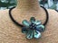 Beautiful Paua/Pearl Necklace Carousel 1