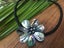 Beautiful Paua/Pearl Necklace Carousel 3