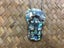 Paua Jandal Pendant Carousel 1