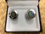 Paua Shell Cufflinks Boxed Carousel 1