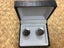 Paua Shell Cufflinks Boxed Carousel 2