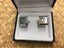 Paua Shell Cufflinks Boxed Carousel 1