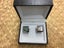 Paua Shell Cufflinks Boxed Carousel 2
