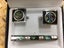 Paua Shell Cufflinks Tie Clip Box Set Carousel 1