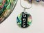 Paua Shell Pendant Carousel 1