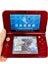 "NEW" Nintendo 3DS XL MONSTER HUNTER GENERATIONS Limited Edition Carousel 12