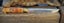 **WOW** MINT, UNUSED, STUNNING EXAMPLE. FINN PUUKKO KNIFE Carousel 13