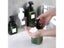 Empty Foaming Soap Dispenser Bathroom Hand Sanitizer Shampoo Body Wash Lotion Carousel 3