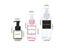 Empty Foaming Soap Dispenser Bathroom Hand Sanitizer Shampoo Body Wash Lotion Carousel 4