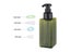 Empty Foaming Soap Dispenser Bathroom Hand Sanitizer Shampoo Body Wash Lotion Carousel 5