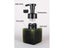 Empty Foaming Soap Dispenser Bathroom Hand Sanitizer Shampoo Body Wash Lotion Carousel 8