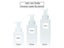 Empty Foaming Soap Dispenser Bathroom Hand Sanitizer Shampoo Body Wash Lotion Carousel 1