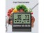 Digital Kitchen Food Thermometer Probe Meter Cooking Alarm Timer For Kitchen Carousel 3