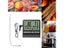 Digital Kitchen Food Thermometer Probe Meter Cooking Alarm Timer For Kitchen Carousel 7