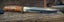 **WOW** MINT, UNUSED, STUNNING EXAMPLE. FINN PUUKKO KNIFE Carousel 3