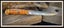 **WOW** MINT, UNUSED, STUNNING EXAMPLE. FINN PUUKKO KNIFE Carousel 5