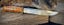 **WOW** MINT, UNUSED, STUNNING EXAMPLE. FINN PUUKKO KNIFE Carousel 7