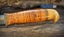 **WOW** MINT, UNUSED, STUNNING EXAMPLE. FINN PUUKKO KNIFE Carousel 12