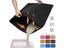 Cat Litter Mat EVA Double Layer Cat Litter Mat Cat Litter Basin Sand Falling Carousel 2