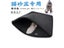 Cat Litter Mat EVA Double Layer Cat Litter Mat Cat Litter Basin Sand Falling Carousel 3