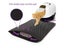Cat Litter Mat EVA Double Layer Cat Litter Mat Cat Litter Basin Sand Falling Carousel 1