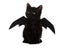 Halloween Pet Clothes Black Bat Wings Harness Costume For Cat Dog Party Carousel 4
