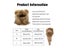 Cat Costume Cute Lion Mane Cat Wig Hat Cosplay Clothes Cap Dress Up Puppy Carousel 8