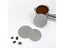 Coffee Puck Screen 51mm-58.5mm For Breville Sage Delonghi Espresso Machine Carousel 6
