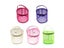 Colorful Yarn Storage Mesh Bag Mesh Weaving Round Bags Wool Storage Bag Yarn Carousel 3