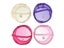 Colorful Yarn Storage Mesh Bag Mesh Weaving Round Bags Wool Storage Bag Yarn Carousel 6