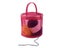 Colorful Yarn Storage Mesh Bag Mesh Weaving Round Bags Wool Storage Bag Yarn Carousel 7
