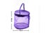 Colorful Yarn Storage Mesh Bag Mesh Weaving Round Bags Wool Storage Bag Yarn Carousel 8