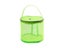 Colorful Yarn Storage Mesh Bag Mesh Weaving Round Bags Wool Storage Bag Yarn Carousel 1