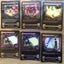 45 foil GT rares Carousel 1