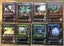 45 foil GT rares Carousel 2