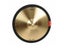 14 16 18 20 Inch Portable Lightweight Polyester Fibre Cymbal Mute Circle Ring Carousel 4