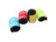 14 16 18 20 Inch Portable Lightweight Polyester Fibre Cymbal Mute Circle Ring Carousel 5