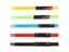Pair Of 5A Drumsticks Stick Nylon For Drum Set Lightweight Professional Multi Carousel 3