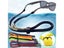 Unisex Water Sports Sunglasses Chain For Goggles Reading Glasses Carousel 3