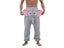 Men's Elephant Boxer Pajama Pants Flannel Shorts Underwear Gift Carousel 6