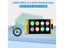 3.5 Inch 320*480 Smart Display For Arduino LVGL ESP32 WIFI Bluetooth Carousel 3