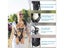Pet Dog Carrier Bag Breathable Backpack For Dogs Cats Out Double Shoulder Carousel 4