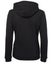 3HJ1 JB'S LADIES FULL ZIP FLEECY HOODIE Carousel 4