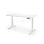 Enhance Electric Height Adjustable Desk Carousel 1