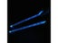 5A Acrylic Drum Stick LED Noctilucent Glow In The Dark Stage Performance Carousel 7