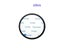 Glue Adhesive Car Dash 65 80 95 100MM Camera Mount Pad Suction Cup Bracket Base Carousel 4