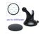 Glue Adhesive Car Dash 65 80 95 100MM Camera Mount Pad Suction Cup Bracket Base Carousel 7